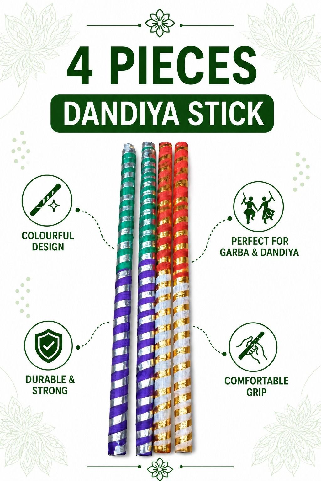beatbox Dandia Sticks-picture-19