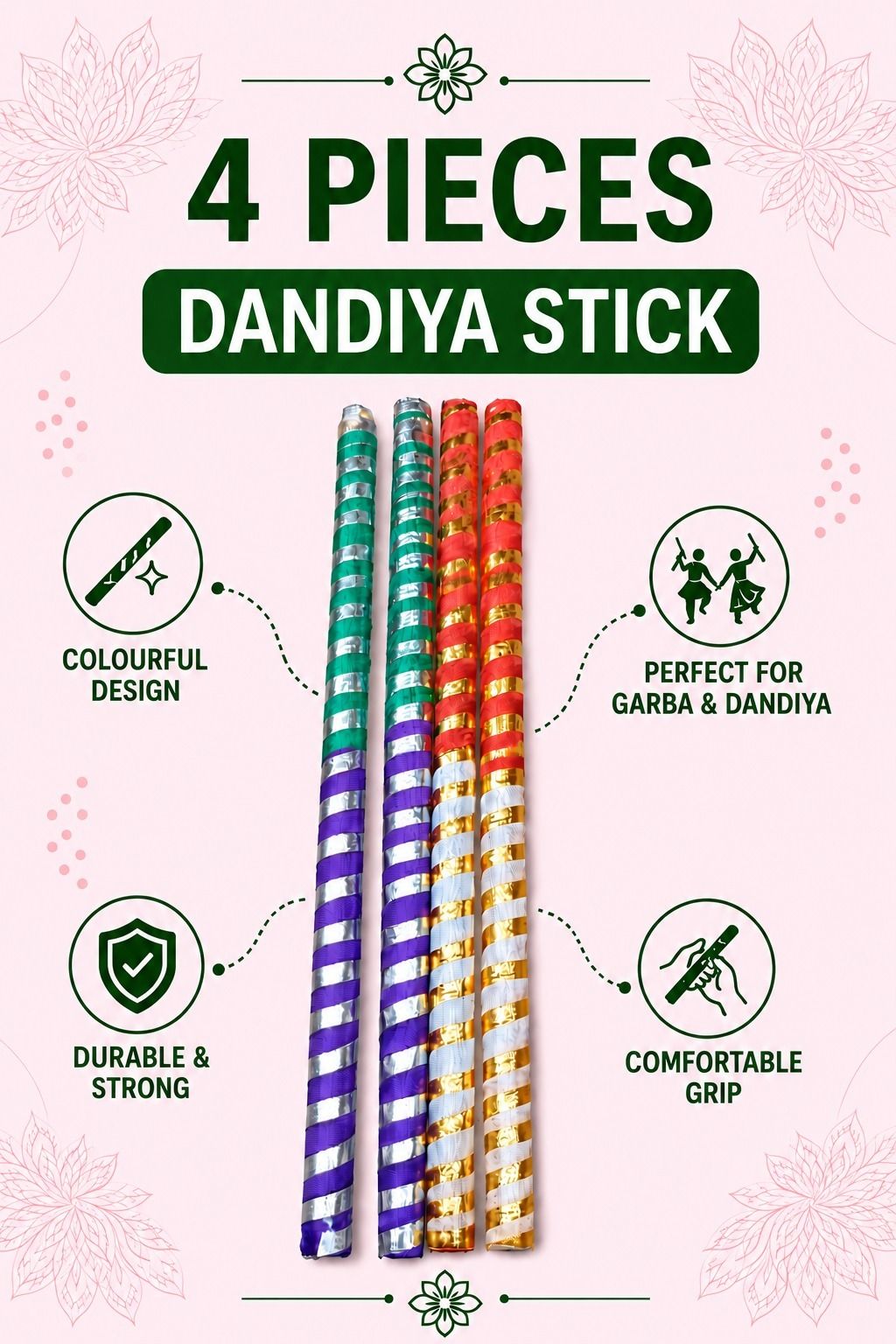 musiking Dandia Sticks-picture-14