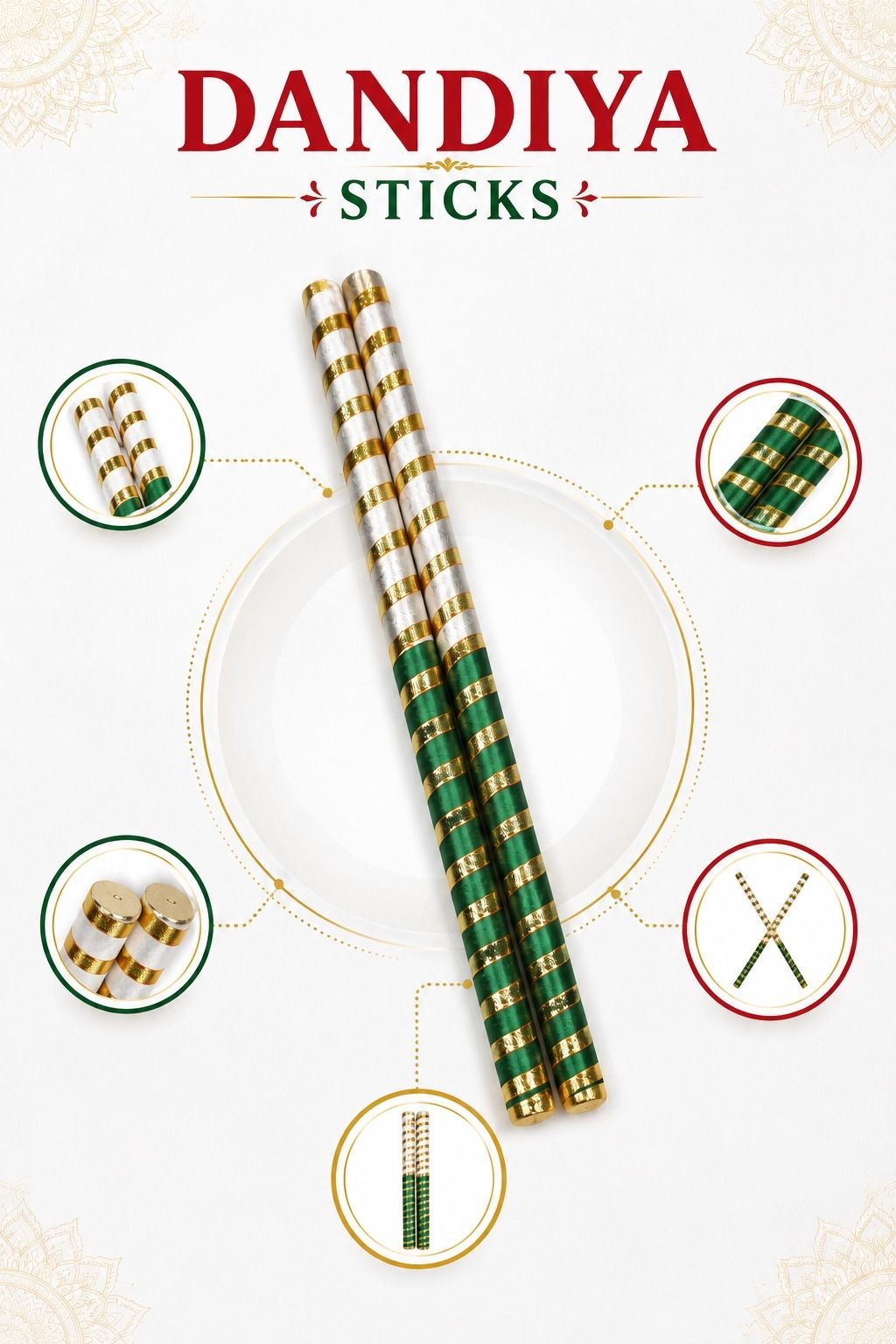 musiking Dandia Sticks-picture-26