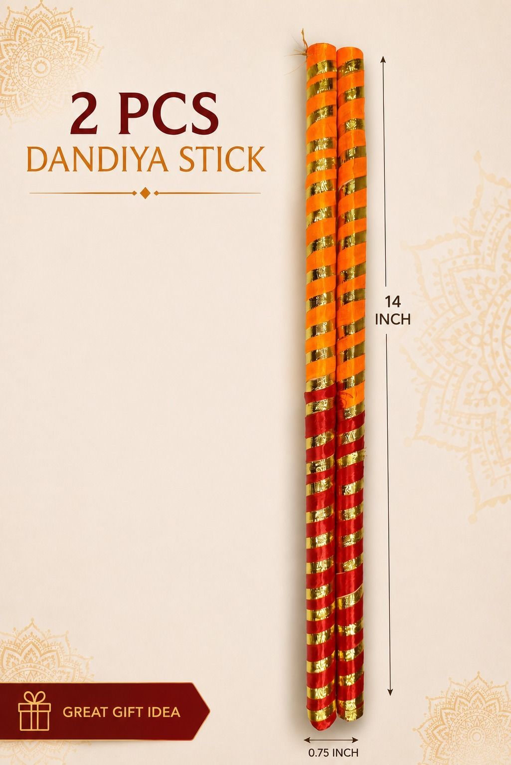 musiking Dandia Sticks-picture-19