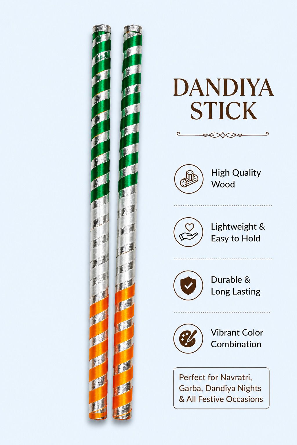 musiking Dandia Sticks-picture-35