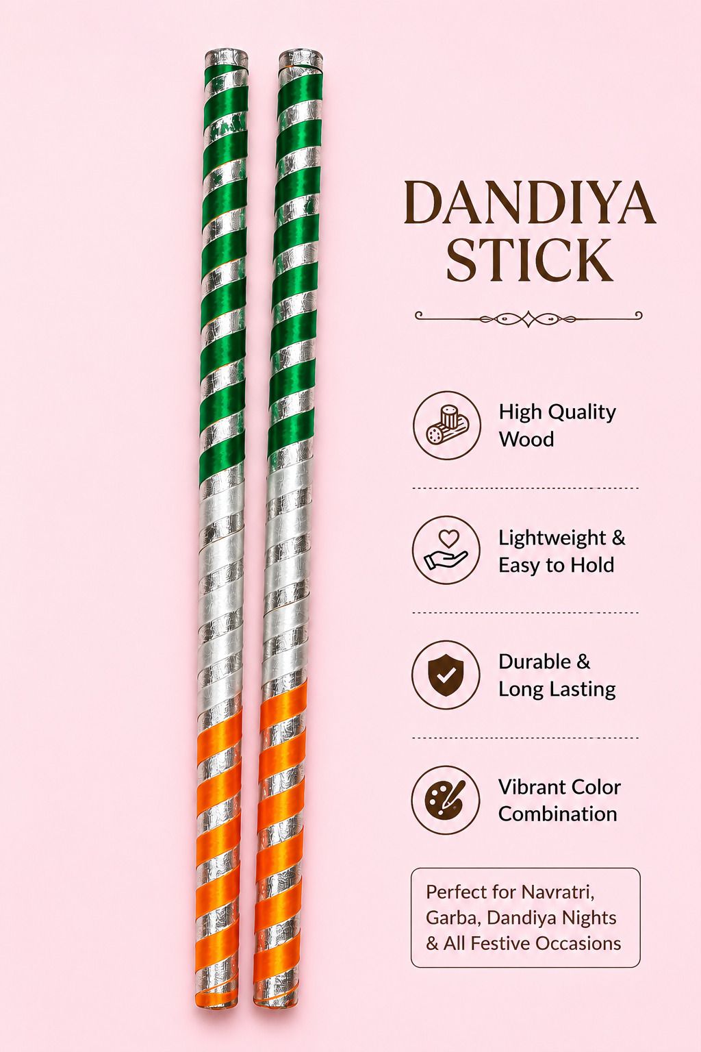 musiking Dandia Sticks-picture-15