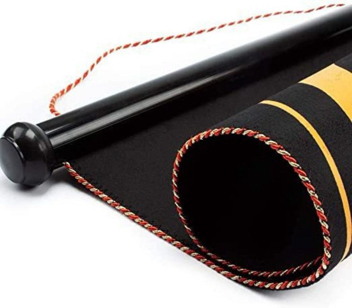 Double Sided Magnet Dart Board, Board Game with 4 Colorful Dart for Kids 12 Inch Soft Tip Dart