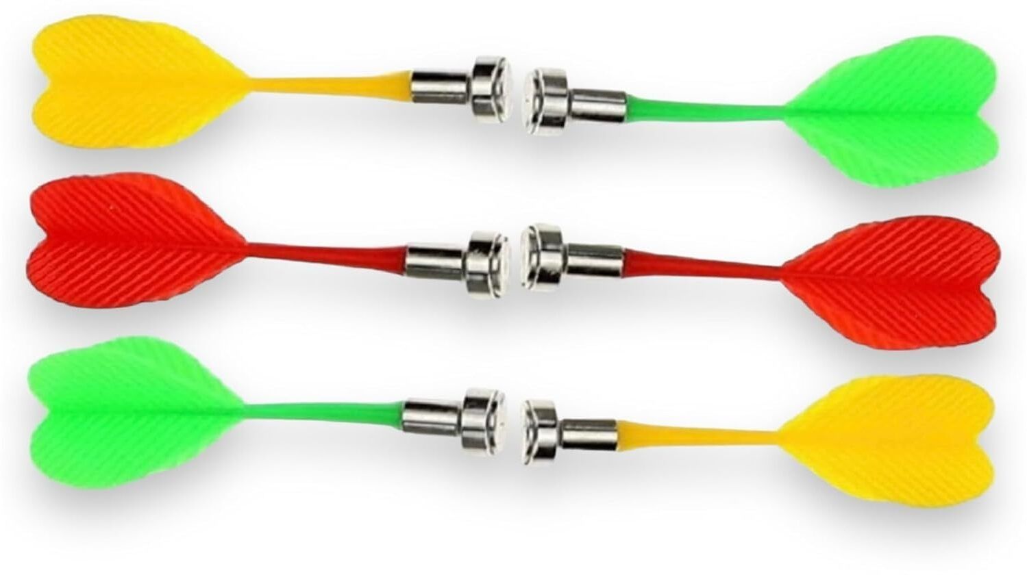 Magnetic Darts Pointless Professional Darts for Dart Board Target Game Toys Steel Tip Dart