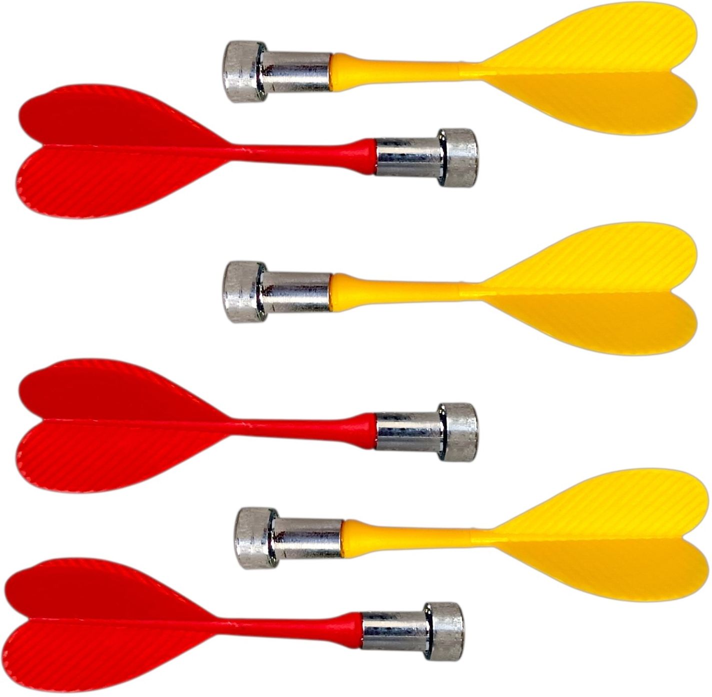 Strong Magnetic Darts for Dart Board Play Steel Tip Dart-image-16