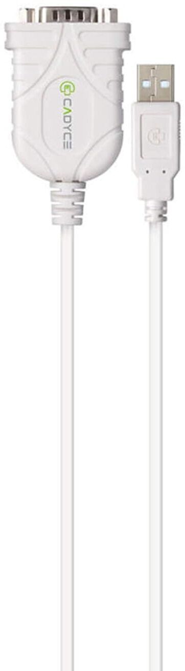 CADYCE 2-in-1 Cable 0.1 m Rubber CA - US9-picture-16