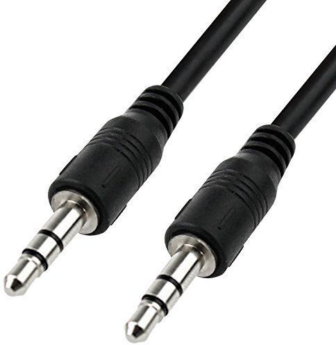 MRdians AUX Cable 3 m 24K Gold Plated 3.5mm to 3.5mm Mobile Aux-picture-23