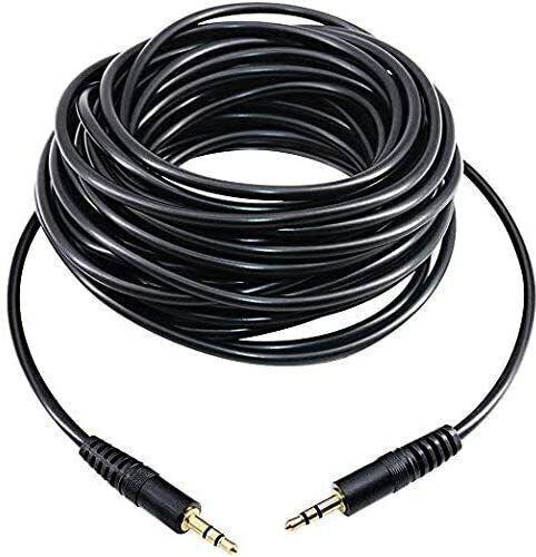 EKAAZ AUX Cable 3 m Cable 3 meter
