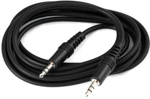 NellaiMart AUX Cable 1 m Aux35MM-image-27