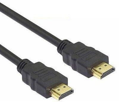 Etake HDMI Cable 3 m 1.4 Version High-Speed Full Copper HD Supports Ethernet 3D, 1080P 4K,HDMI Male to Male Cable For LED, LCD, PC, Plasma TV, Smart TV-image-47