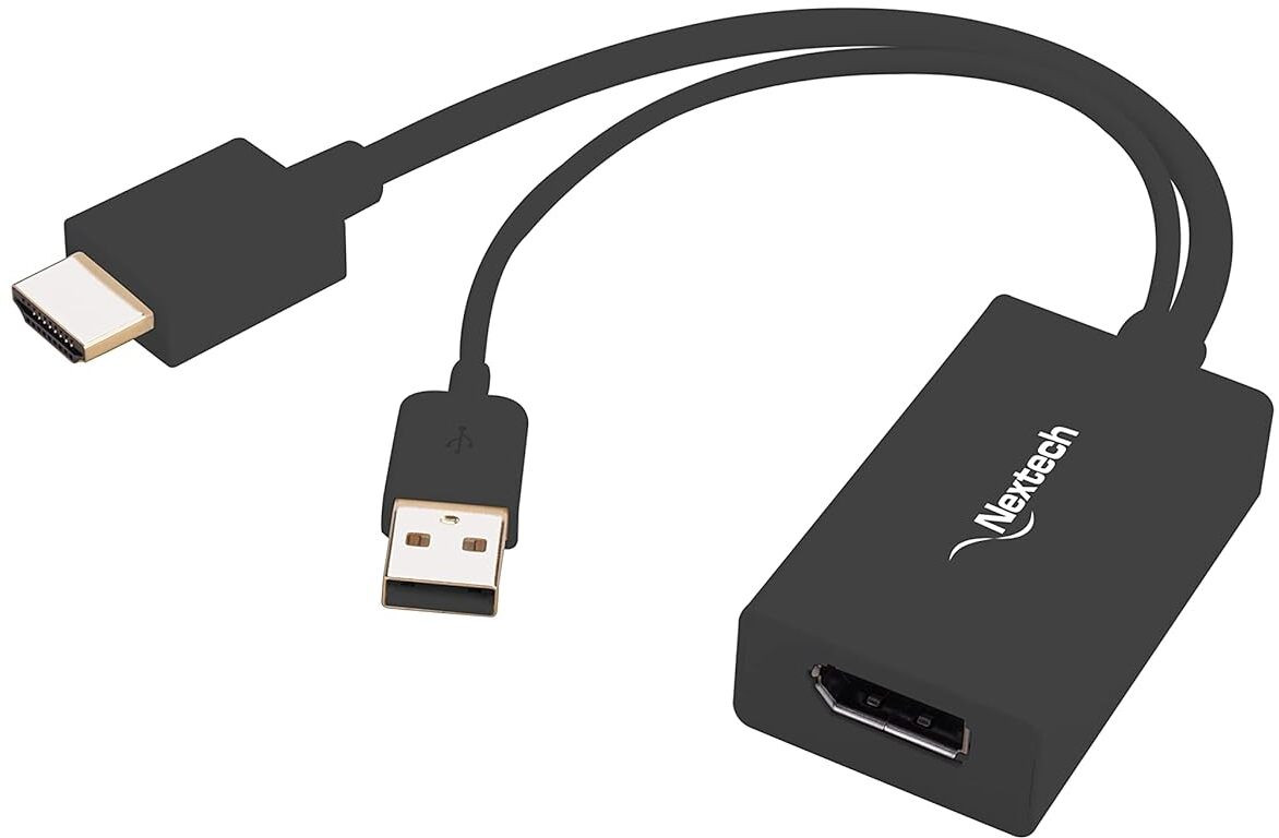 Nextech USB Adapter image 1