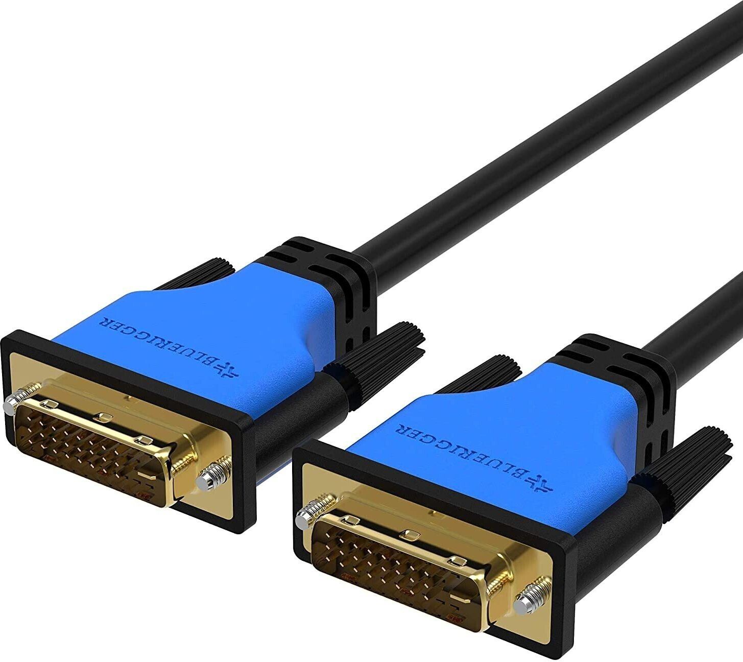 BlueRigger HDMI Cable 1.8 m DVI-DVI-image-46