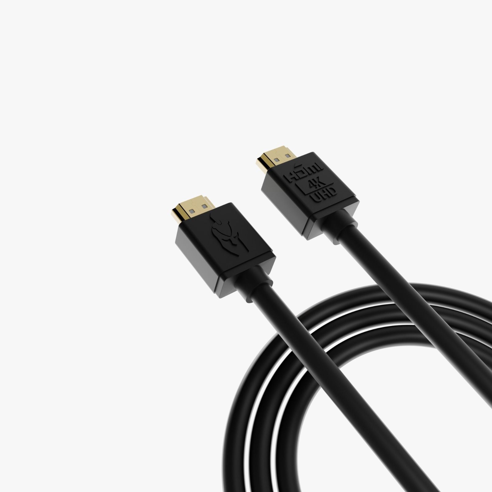 vismac HDMI Cable 5 m HDMI Cable 4K 60Hz UHD Gold Plated Connectors with ARC High Speed HDMI-image-16