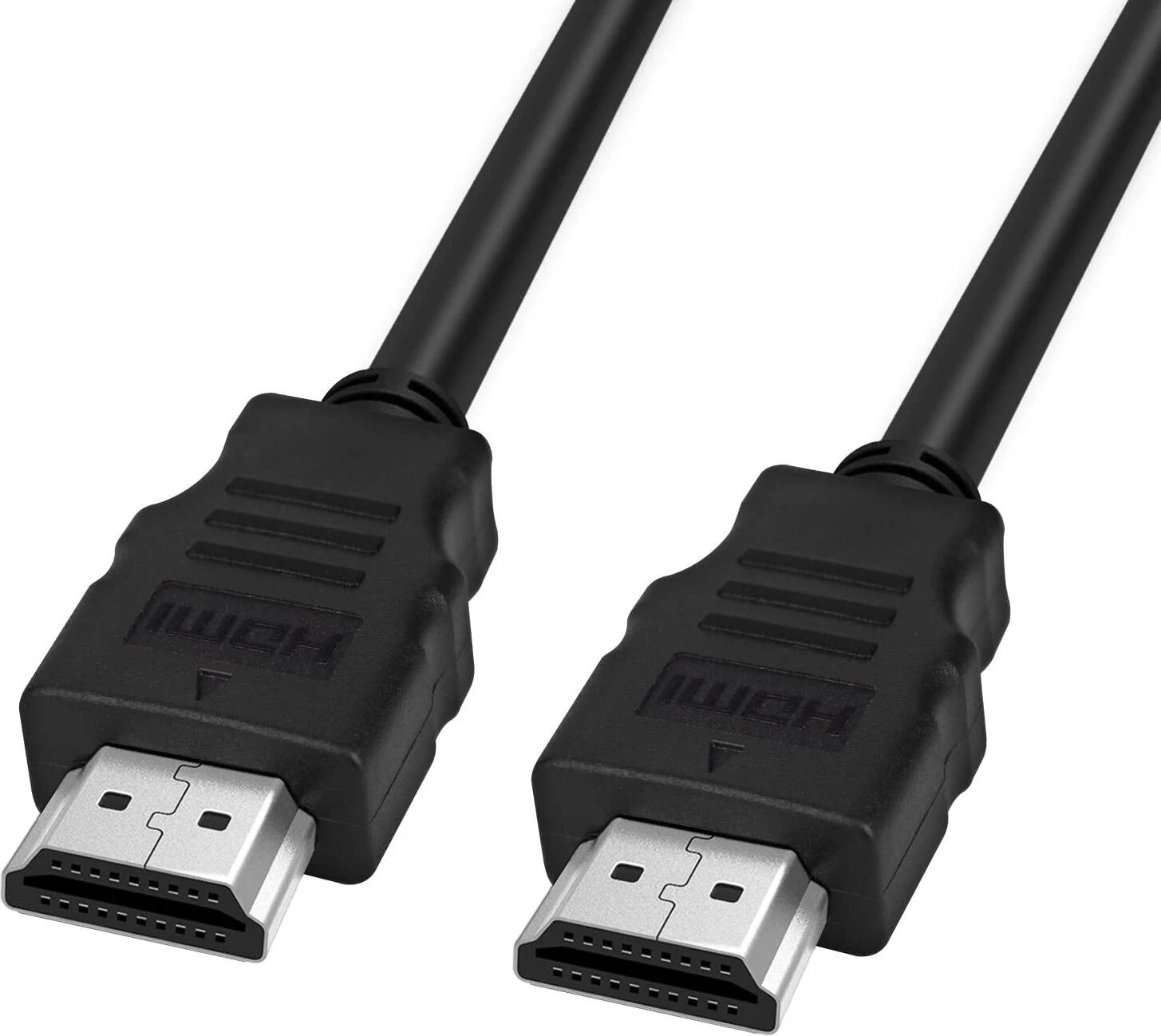 Saba HDMI Cable 10 m HDMI Cable Supports 3D 4K-picture-17