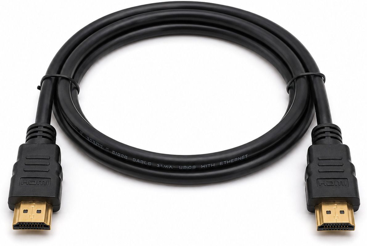 Siyara HDMI Cable 3 m HDMI to HDMI Cable 3M High Speed Gold Plated Connectors-image-13