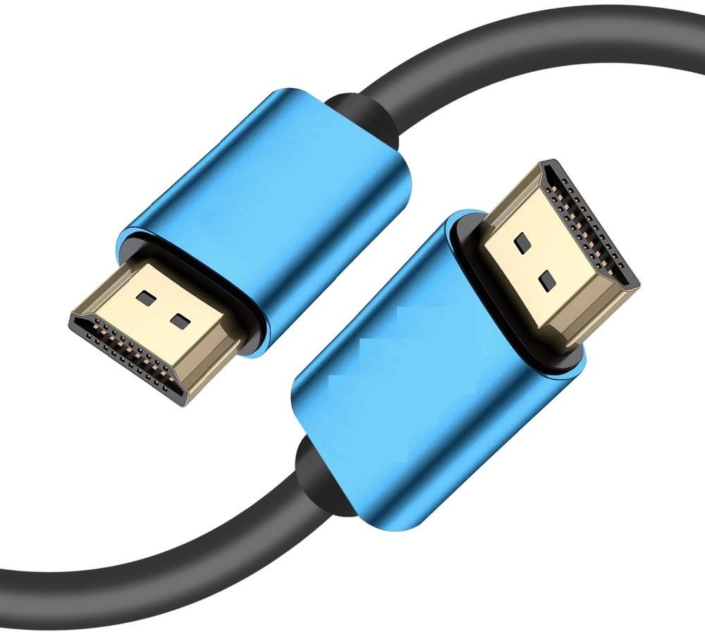 TERABYTE HDMI Cable 0 A 15 m Copper Bradding HDTV 4K Ultra HD 2.0V 4K*2K Premium High Speed HDTV Standard Supports 4K 2160p,-image-28