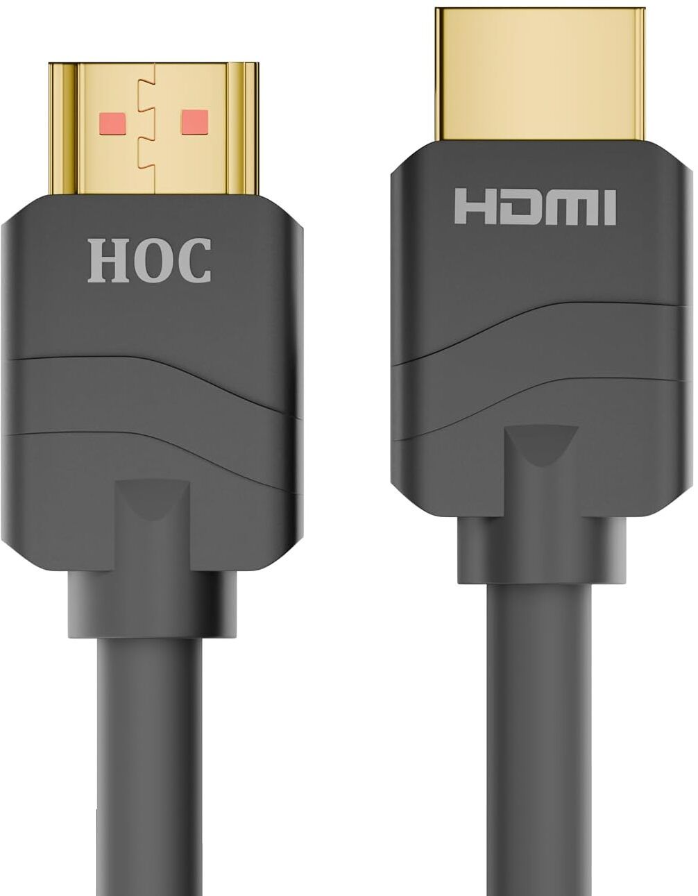 HOC Technologies HDMI Cable 5.5 m Aluminum Foil + Mylar + Braid HH03_5.5-image-31