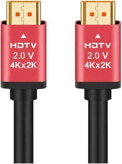TECHGEAR HDMI Cable 30 m High Speed 4K HDMI 2.0 HDTV Cable 1.4V 1080P version /2.0V 4K*2K 60HZ/ 2.1V 8K 120HZ,HDTVs 30m-image-19