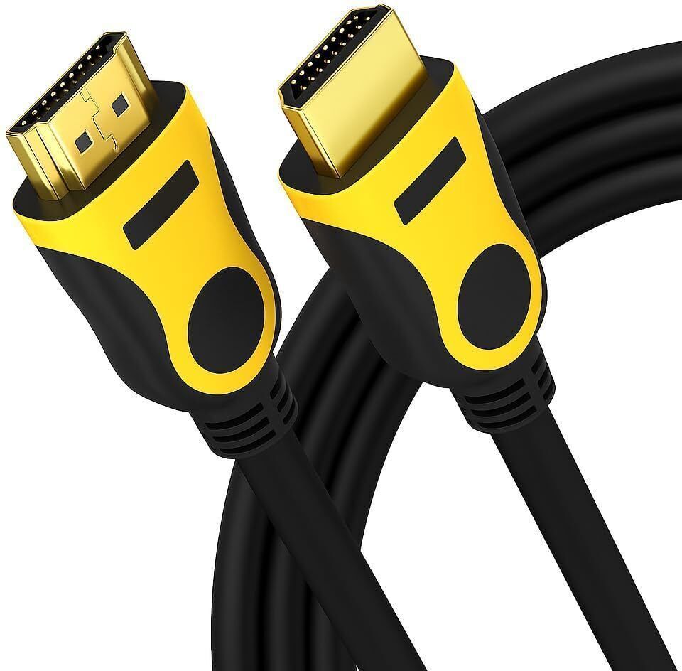 Akwor HDMI Cable 5 m Smarthome 5M HDMI 2.0 High-Speed Cable-image-14