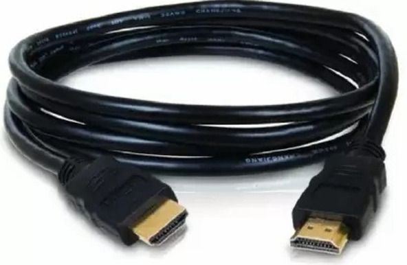 LAPCARE HDMI Cable 3 m HDMI CABLE 3M-picture-28
