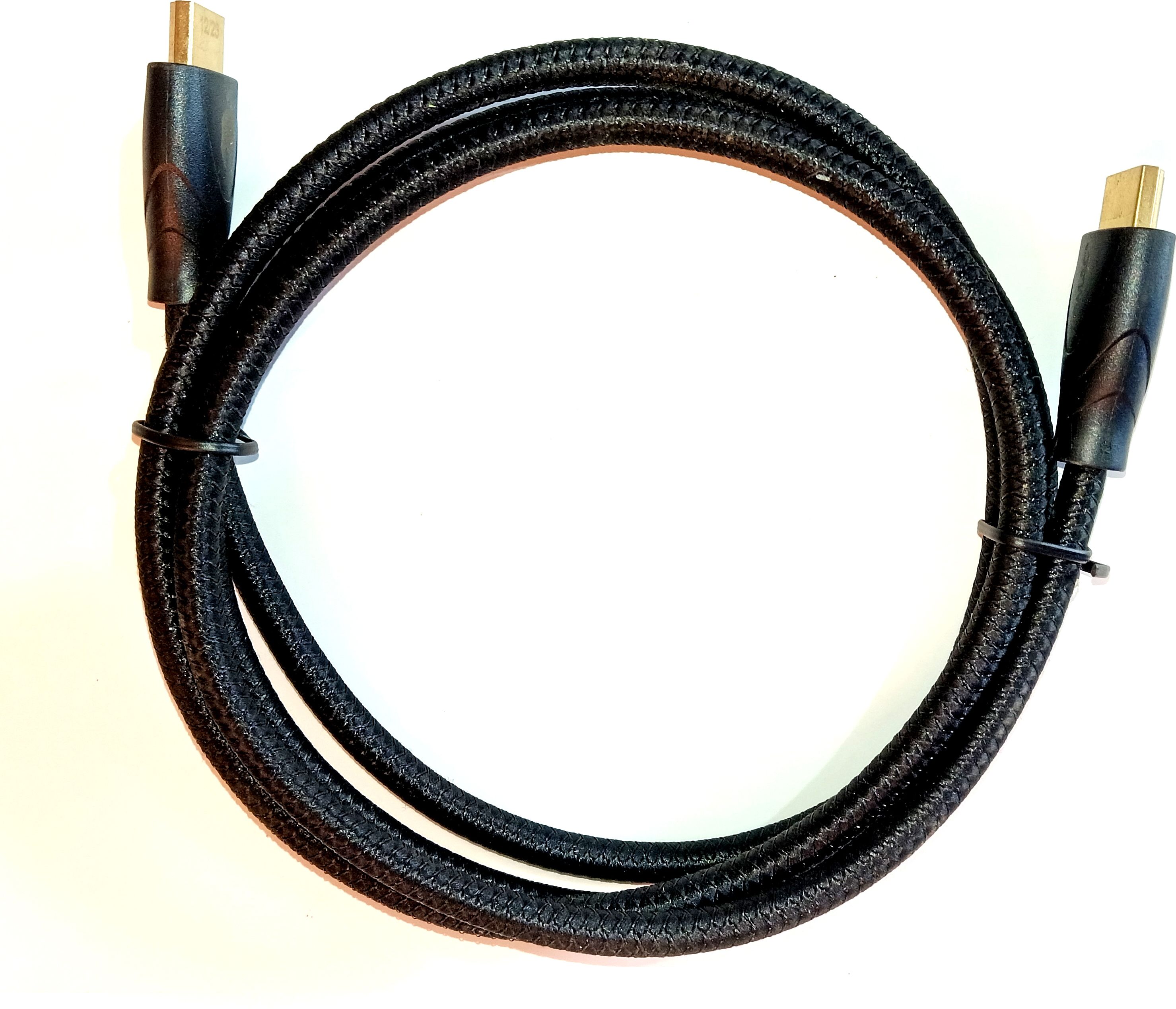 vismac HDMI Cable 1.5 m ULTRA HDMI Cable 1.5 Meter 4K 60Hz Support 18Gbps High Speed-picture-46