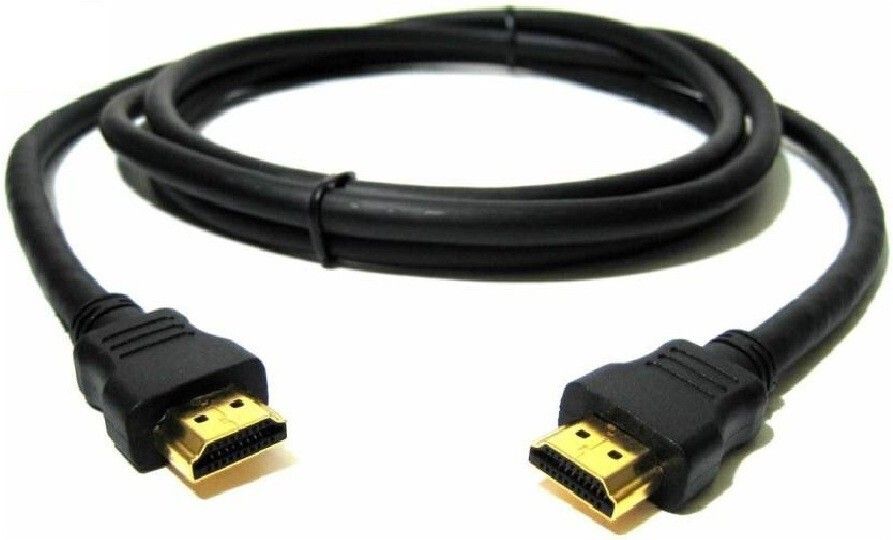 TERABYTE HDMI Cable 3 m 3 Meter Ethernet 10 Gbps Male to Male Gold Plated HD 1080p Cable-picture-13