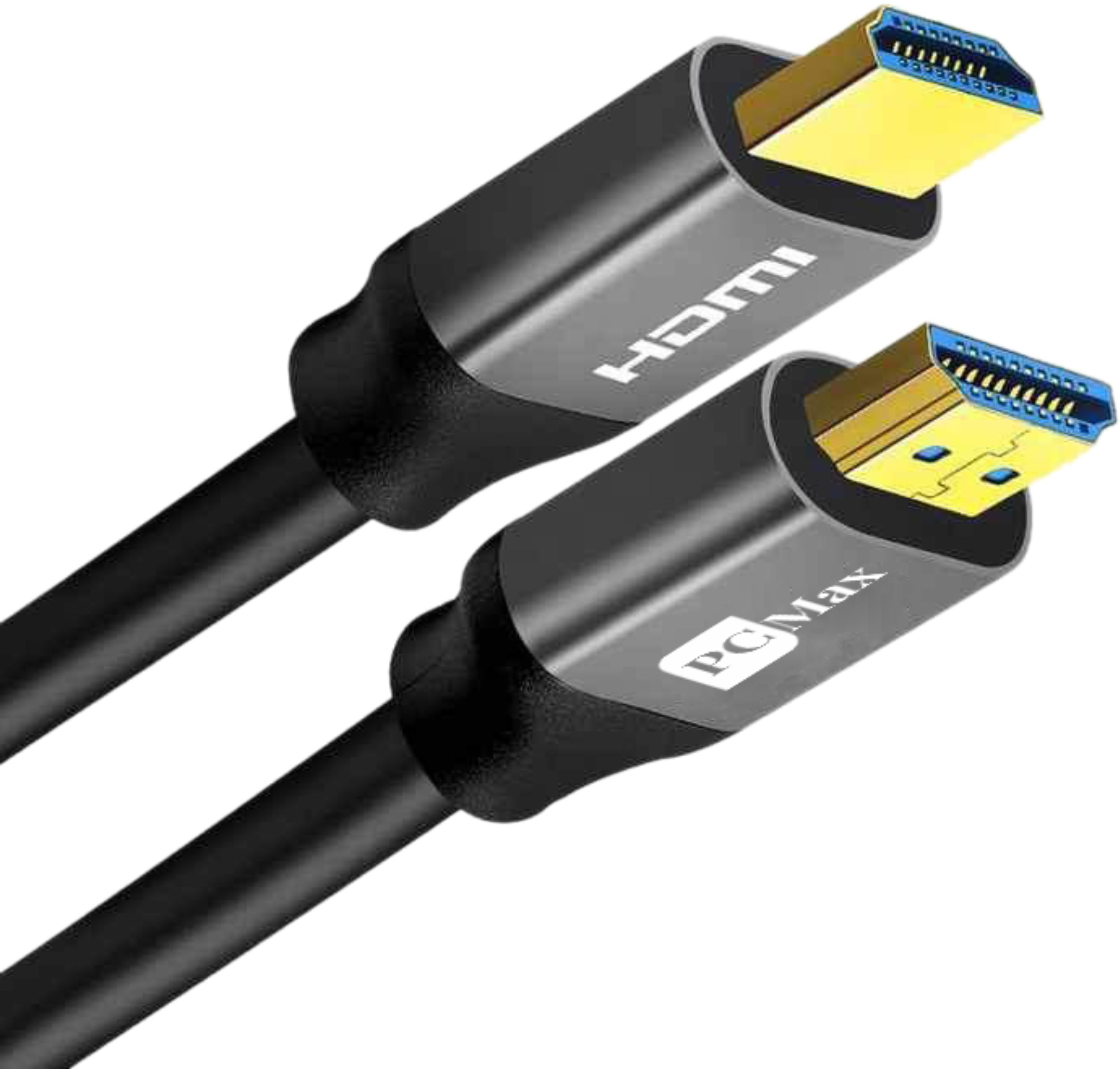 PC Max HDMI Cable 25 m PVC PCM-HDMI4K-25M-HC007-image-23