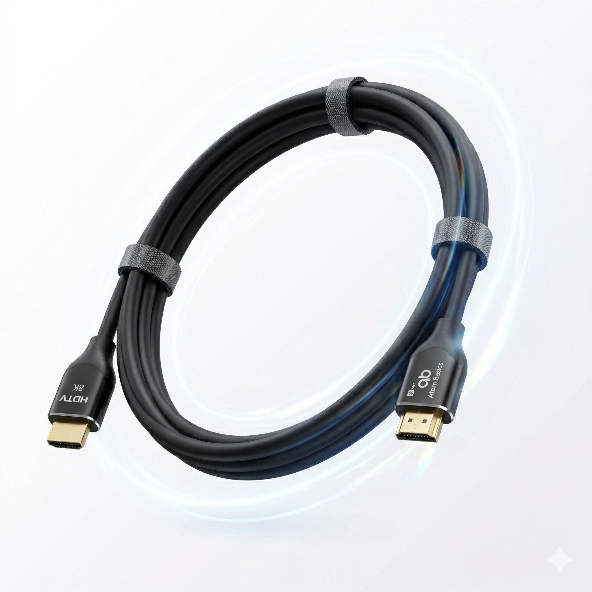 PC Max HDMI Cable 10 m PVC PCM-HDMI4K-10M-HC004-image-22