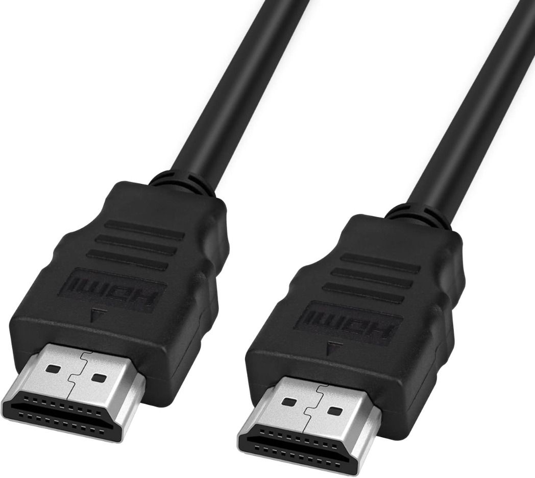 DELOX HDMI Cable 3 m hdmi 1080p 3mtr-image-45