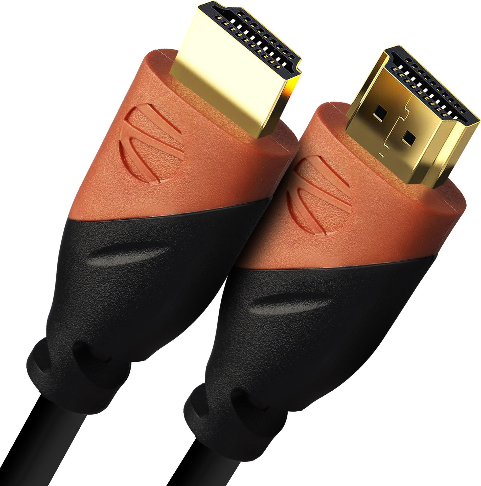 ZEBRONICS HDMI Cable 3 m Zeb - HAA3020A