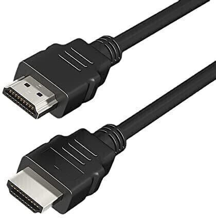 Akwor HDMI Cable 1.5 m 8K Hdmi Cable 1.5 Meter 2.1, (Certified) 10K & 8K@60Hz & 4K @120Hz 144Hz 48Gbps-picture-20