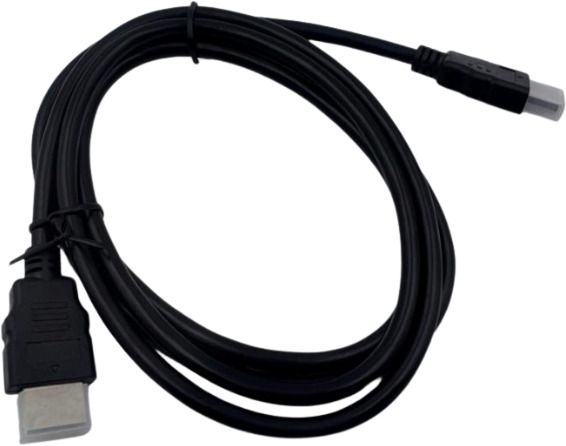TRIVENI INFOTECH HDMI Cable 1.5 m TI-HDMI-1080P-1.5M-image-32