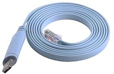 ALRITO LAN Cable 1.5 m USB Chip to RJ45 Adapter Converter-image-35