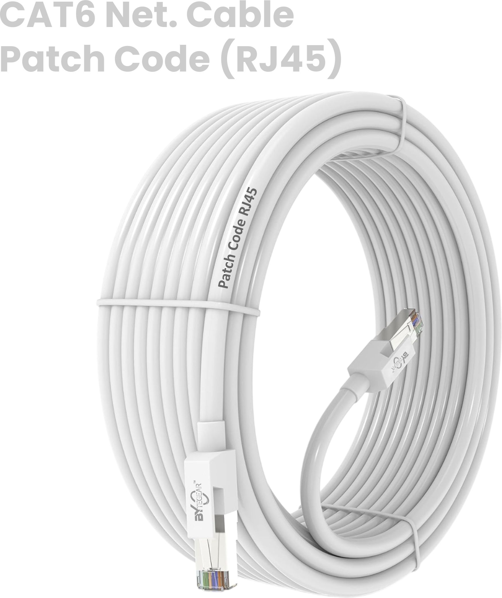 ByteGear LAN Cable 1.5 m CBLLM-image-49