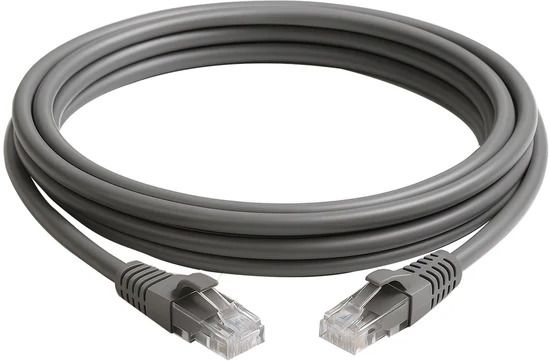 LAPCARE LAN Cable 24 A 10 m Aluminum/Mylar foil and tinned copper braided shielding LOX-021-image-7