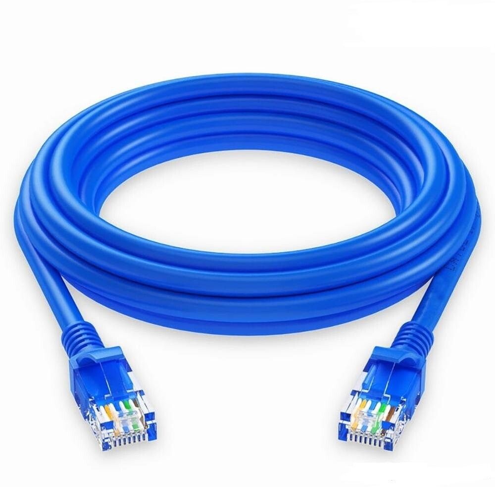 99Gems LAN Cable 25 m RJ45 Type connector,-picture-10