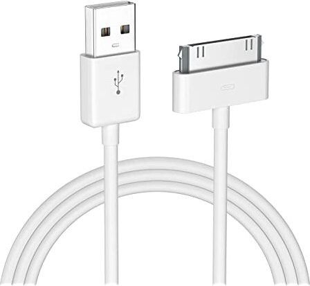 SANNO WORLD Lightning Cable 2 A 1.47 m iPhone/iPad Charging/Charger Cord Lightning to USB Cable-picture-42