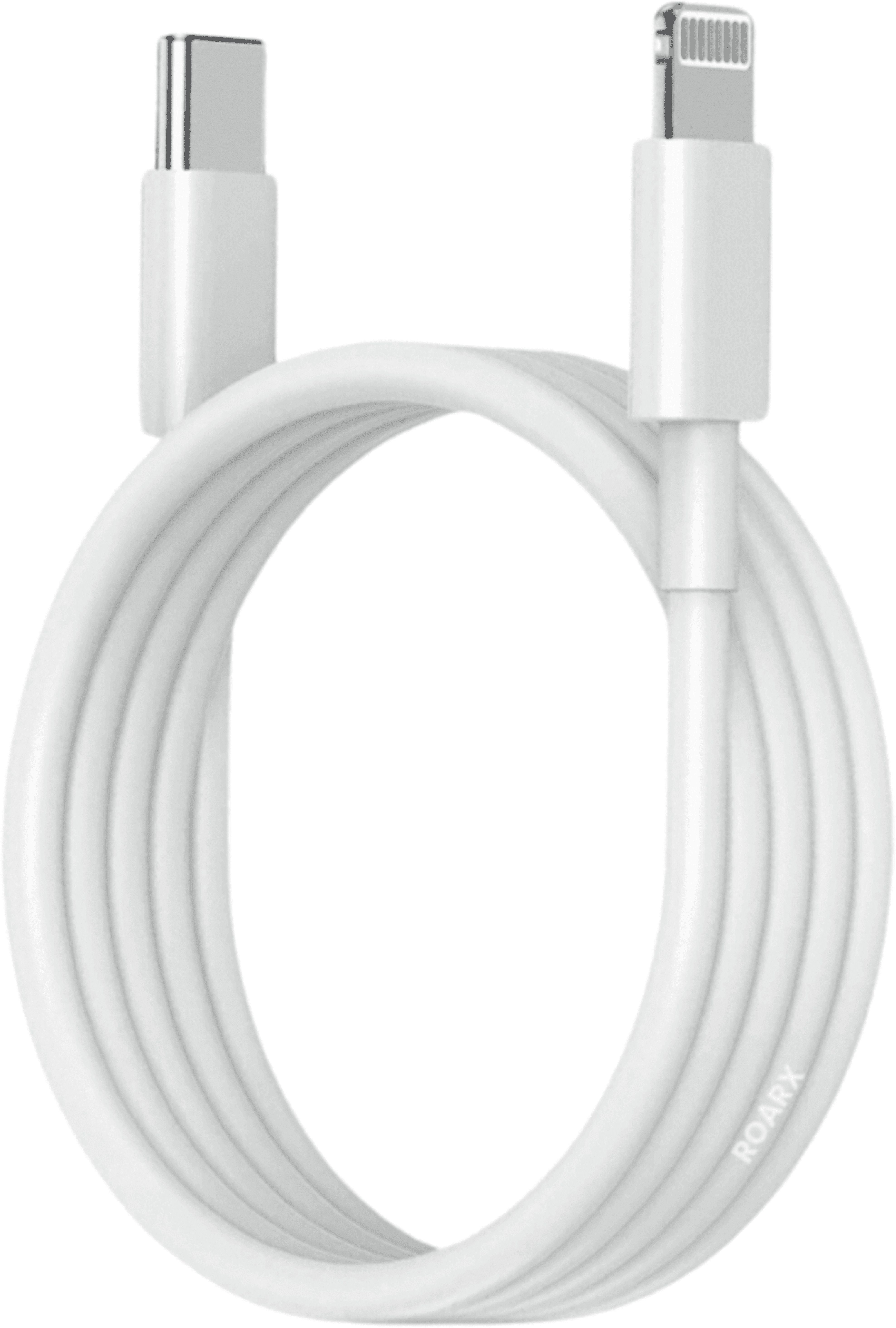 RoarX Lightning Cable 6 A 1 m for i_Phone14/13/12 Fast Charge Cable [MFi Certified], USB to Lightning Cable-image-47