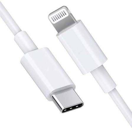 SoRoo Lightning Cable 1.2 m Dc157-picture-13