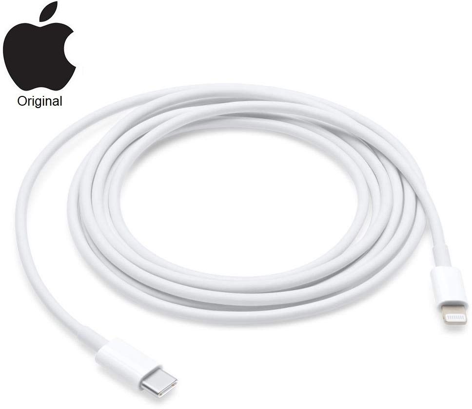 AppleAura Lightning Cable 1 m MIVQ93ZM/A