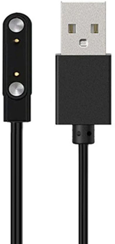 EYNK Magnetic Charging Cable 0.6 m USB charger for Ultimate 1.39" or BSW158 Smartwatch-image-7