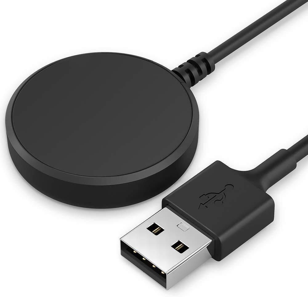 voltzen USB Samsung Galaxy Watch 4 /4 Classic / 3/ Active 2 Charging Pad-picture-28
