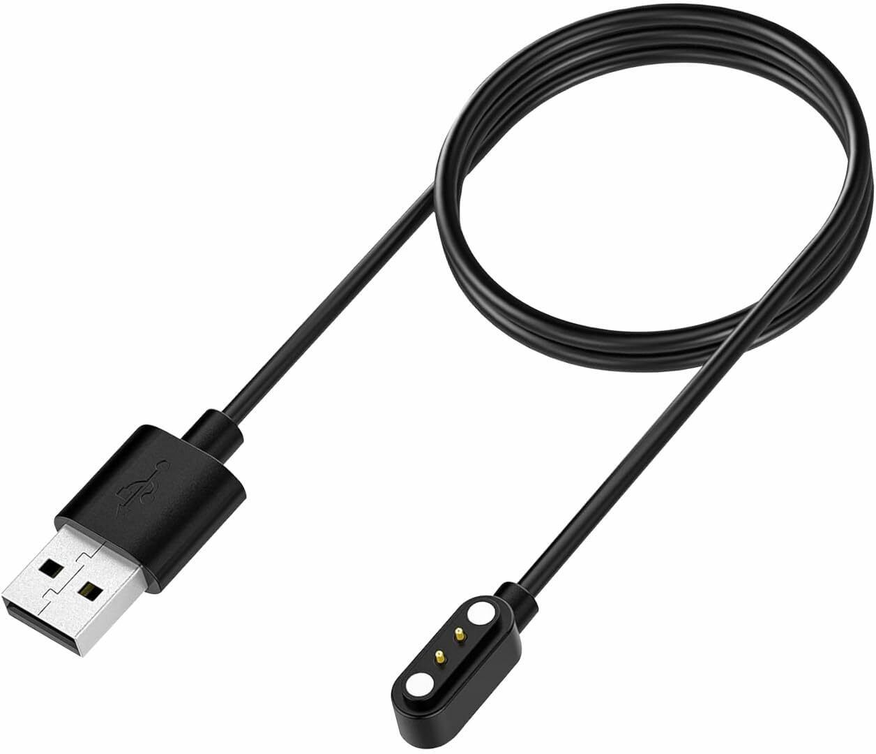 uddo Magnetic Charging Cable 0.35 m Noise Original 2 Pin Usb Fast Charger Magnetic Charging Cable For