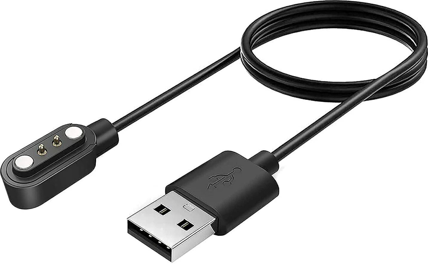 SANNO WORLD Magnetic Charging Cable 1 m Magnetic Charging Cable 0.6 m Charger for Storm / Xtend / Xplorer Watches-image-42
