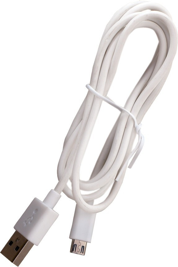 TROST Micro USB Cable 2 A 1 m Data/Sync Cable for Sny X_PRIA C3 Dual D2502 image 1