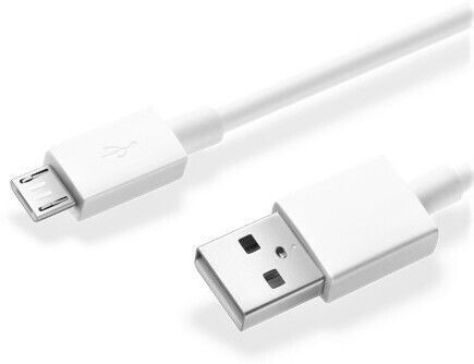 RUHISH Micro USB Cable 2 A 1.01 m original 5V 2A Fast Charge Micro USB Cable | Strong Build, Efficient Power Output-image-28