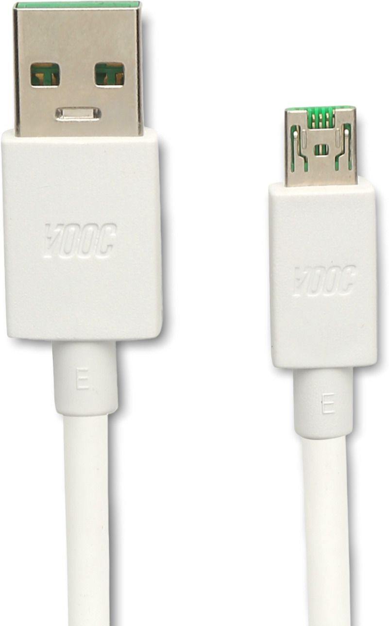 ULTRADART Micro USB Cable 4 A 1 m original 5V/4A Vooc SuperFast Data Sync Charging Cable| Compatible with Oppo F9 Pro, R7, R9 F11 Pro and Realme 3 Pro-picture-25