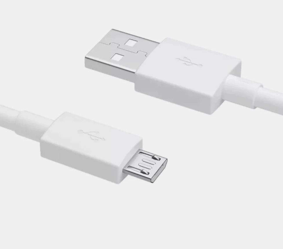 MAAONLINEMART Micro USB Cable 1 m USB to type -B-image-41
