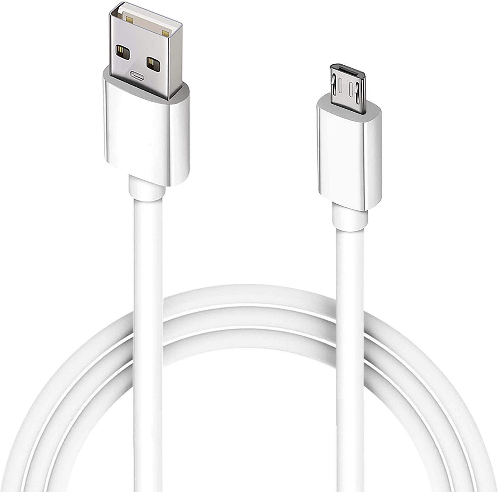 NEXWARP Micro USB Cable 3 A 1 m OEM NW3A/15W CABLE-image-48