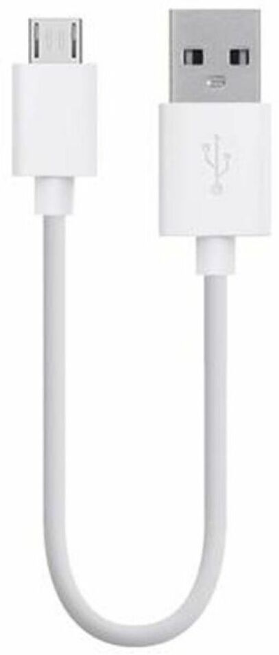 Rhobos 10 cm Micro Usb Data Sync & Fast Charging Cable Multipurpose Controller-image-14
